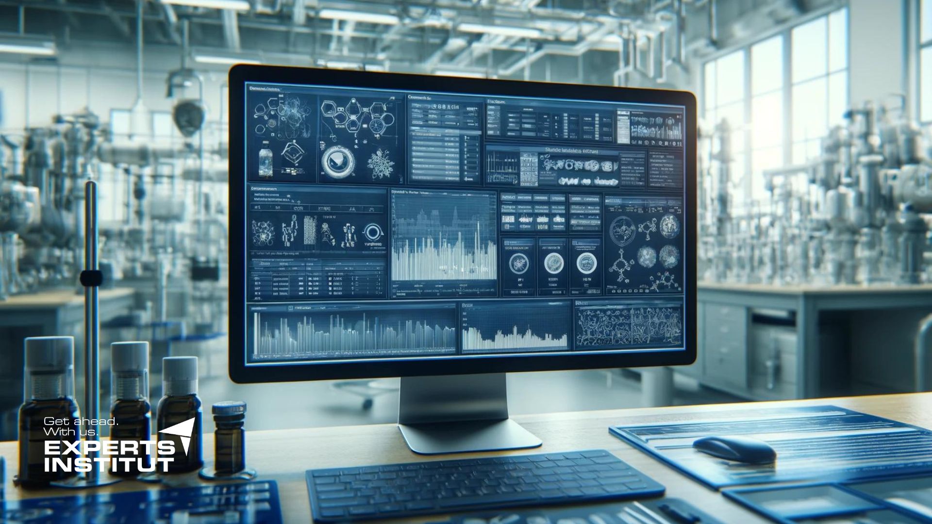 Computerized systems (CS) | Experts Institut